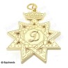 Gioiello massonico di funzione – Deputato (Gran Loggia di Francia)
