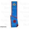 Fascia massonica – RSAA – Maestro – Equerre et compas – Vente grossiste