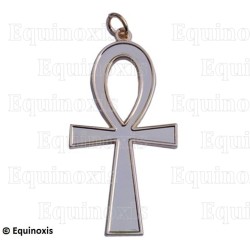 Bijou maçonnique – Croix Ankh – Vente grossiste