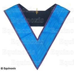 Collare massonico – Memphis e Misraim – Officier – Vente grossiste
