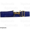 Extension de ceinture de tablier – Bleu nuit – Vente grossiste