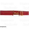 Extension de ceinture de tablier – Rouge – Vente grossiste