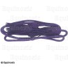 Cordelière – Violette – 2 mètres – Vente grossiste