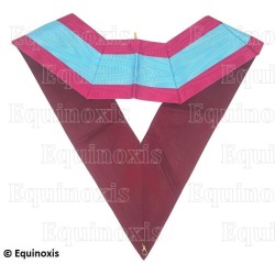 Collare massonico – Maestro Venerabile – Rito del marchio – Vente grossiste