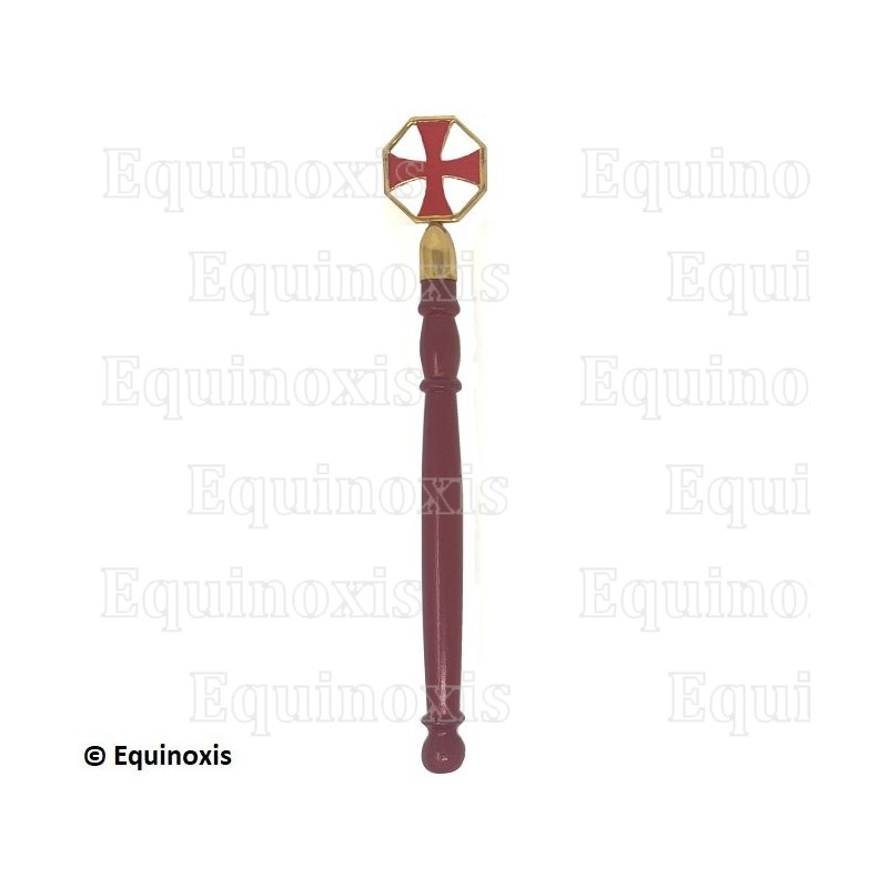 Bâton abacus – RSR – CBCS – Préfet