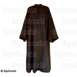 Robe maçonnique GLFF – Haute qualité – Vente grossiste