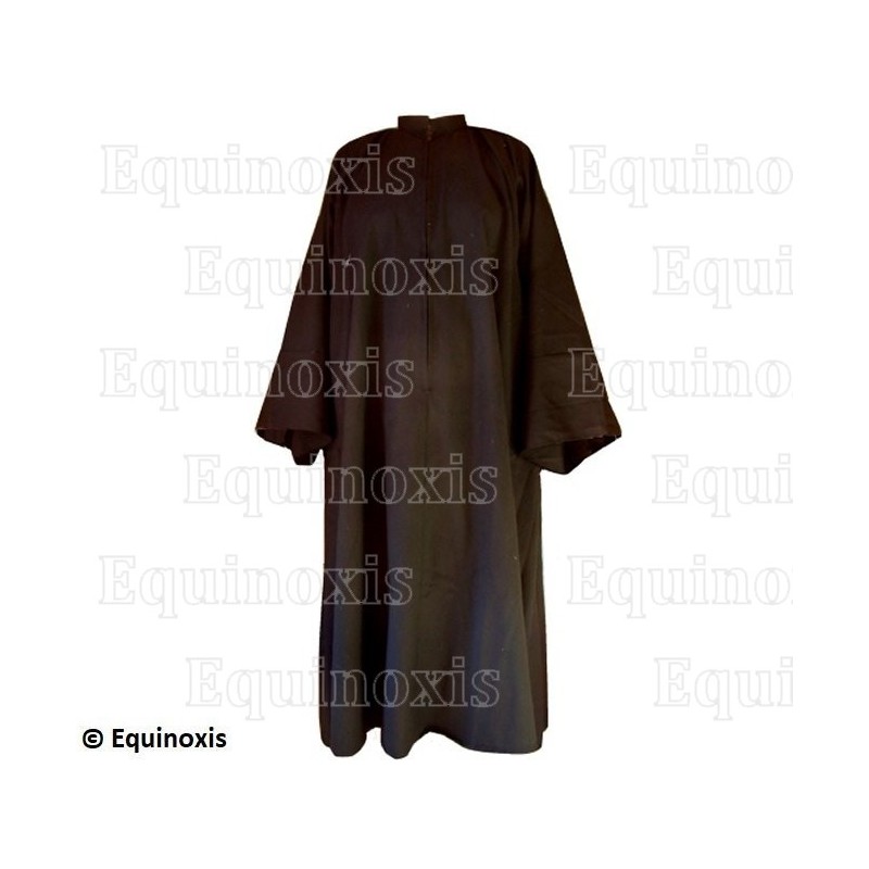 Robe maçonnique GLFF – Haute qualité – Vente grossiste