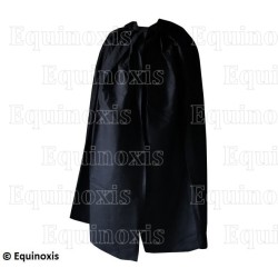 Cape d'élévation noire – Qualità standard