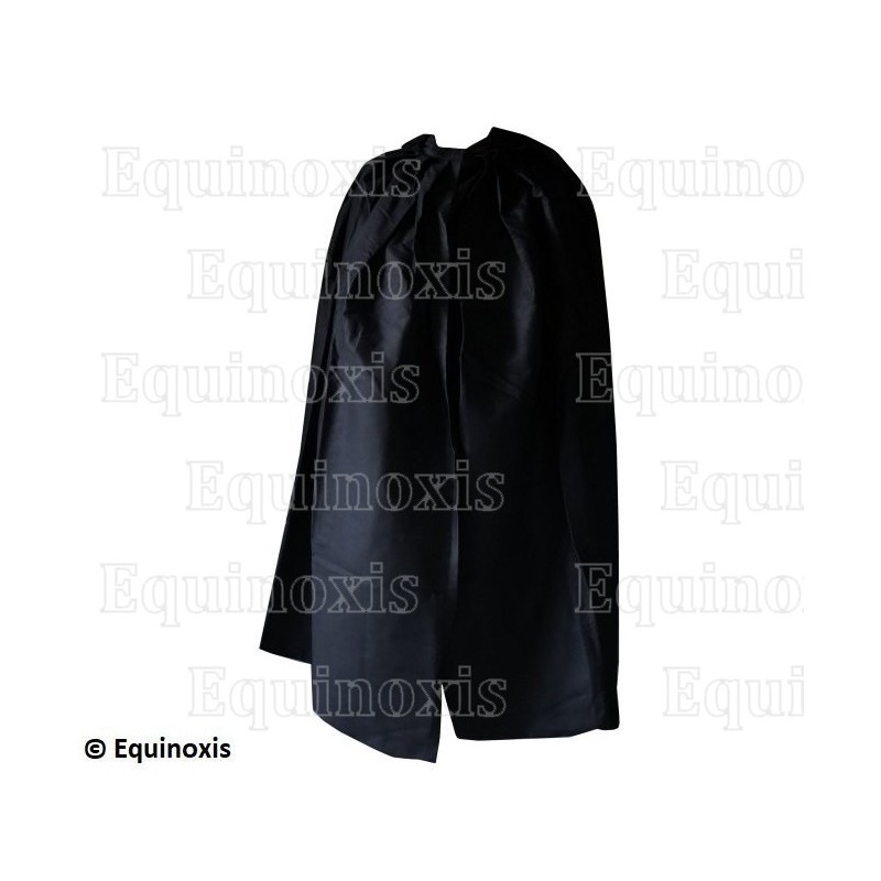 Cape d'élévation noire – Qualità standard
