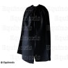 Cape d'élévation noire – Qualità standard