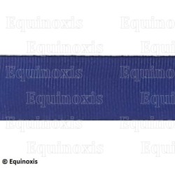 Nastro cangiante pour médailles – Bleu roi