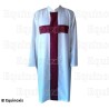 Tunique – Knights Templar (KT) – Tunique du Temple – Vente grossiste