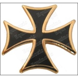 Spilla croce – Croce teutonica