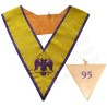 Ensemble 95° grado – Memphis-Misraim