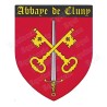 Calamita regionale – Blasone Abbaye de Cluny