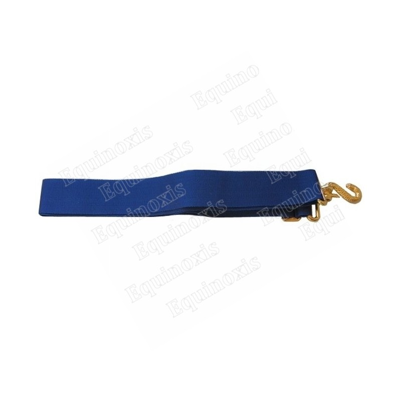 Extension de ceinture de tablier – Bleu nuit