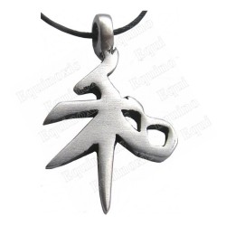 Ciondolo Feng-Shui – Ciondolo ideogramma cinese – Armonia