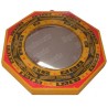 Specchio Feng-Shui – Specchio in legno convesso – 185 mm