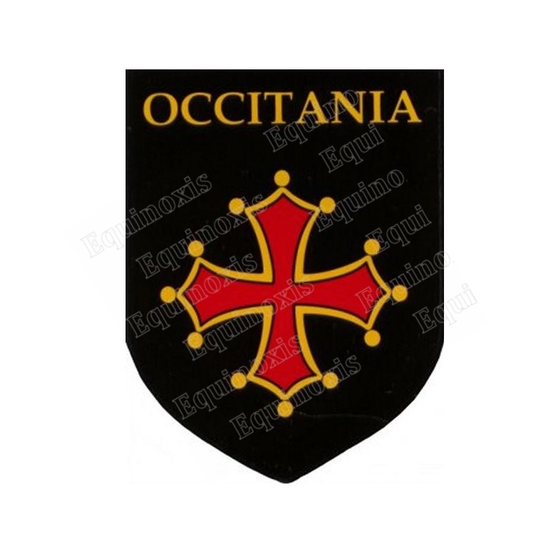 Calamita occitana – Occitania