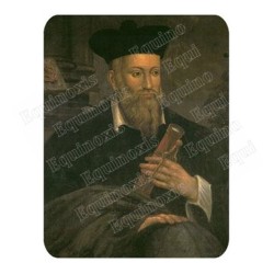 Calamita storica – Nostradamus