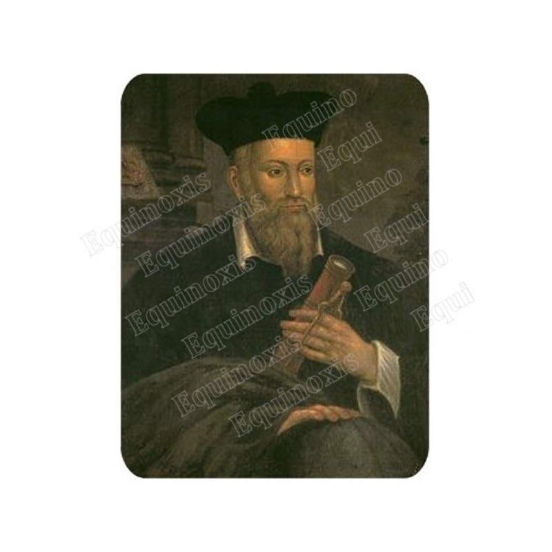 Calamita storica – Nostradamus