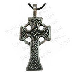 Ciondolo celtico – Croce celtica 6