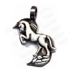 Ciondolo unicorno – Unicorno 6